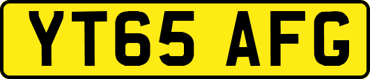 YT65AFG