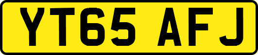 YT65AFJ