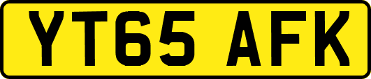 YT65AFK
