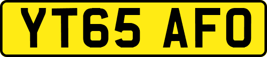 YT65AFO