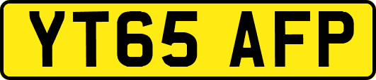 YT65AFP