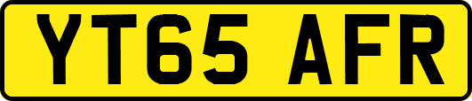 YT65AFR