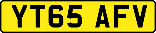 YT65AFV