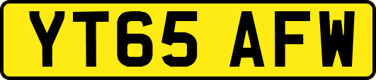 YT65AFW