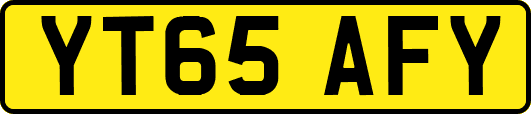 YT65AFY