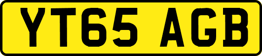 YT65AGB
