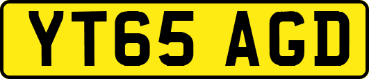 YT65AGD