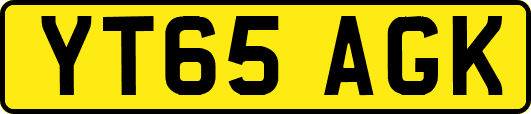 YT65AGK