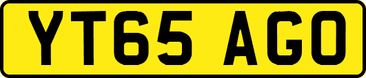 YT65AGO