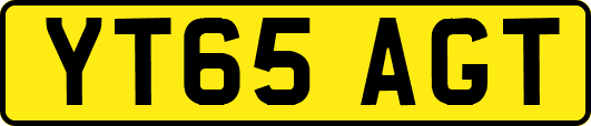 YT65AGT