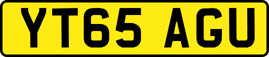 YT65AGU