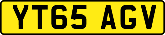 YT65AGV