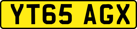 YT65AGX