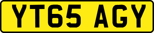 YT65AGY