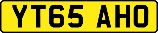 YT65AHO