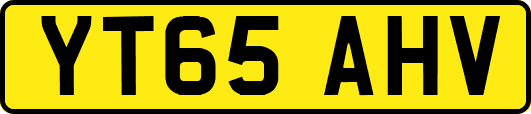 YT65AHV