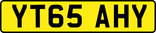YT65AHY