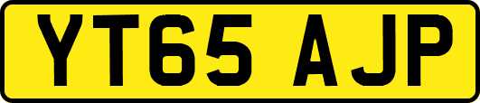 YT65AJP