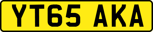 YT65AKA