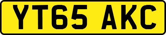 YT65AKC