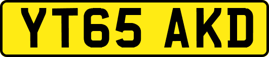 YT65AKD