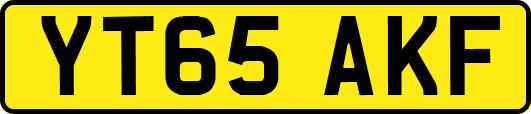 YT65AKF