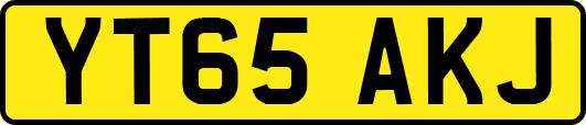 YT65AKJ