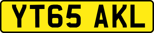 YT65AKL