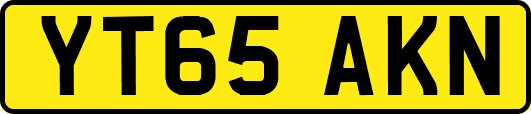 YT65AKN