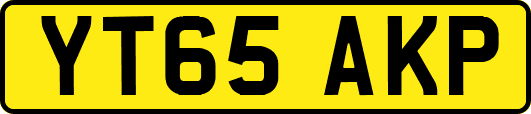 YT65AKP