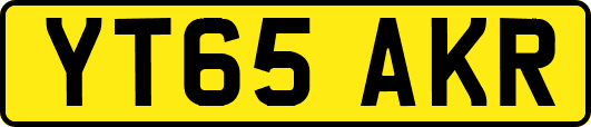 YT65AKR