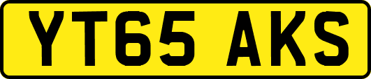 YT65AKS