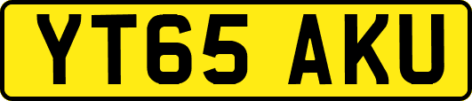 YT65AKU