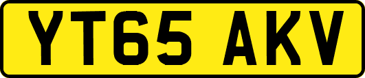 YT65AKV