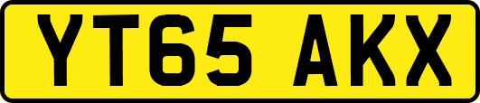 YT65AKX