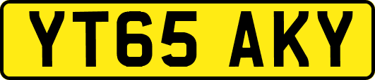 YT65AKY