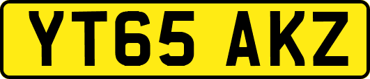 YT65AKZ
