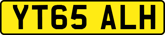 YT65ALH