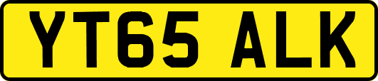 YT65ALK