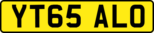 YT65ALO