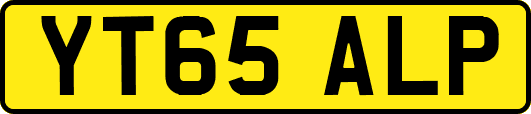 YT65ALP