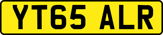 YT65ALR