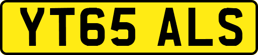 YT65ALS