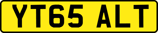 YT65ALT