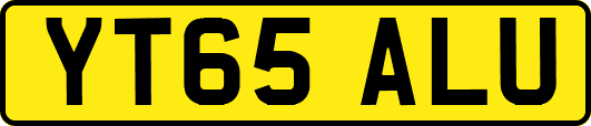 YT65ALU