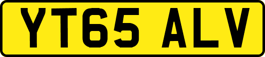 YT65ALV