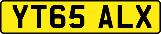 YT65ALX