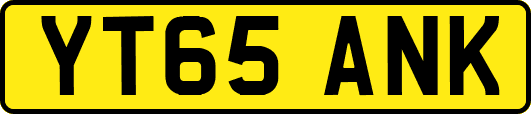 YT65ANK