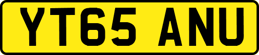 YT65ANU