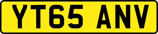 YT65ANV